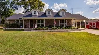 112 Honeysuckle Emory TX 75440