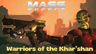 Echo of the Reapers-