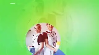 Video Template - Cleaning Service Promo