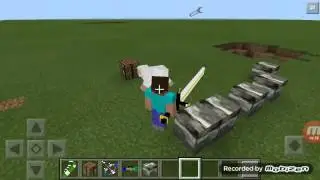 Mod orespawn mcpe 0.14.3