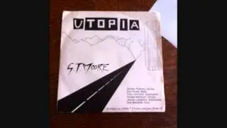 GT Moore   Utopia & Version