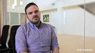 Filmmakers Need To Think About Their Brand by Kyle Patrick Alvarez of C.O.G.