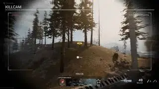 Call of Duty Warzone vehicles are broken