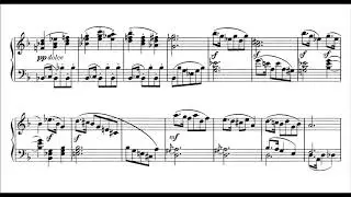 Robert Fuchs - Tautropfen, Op.112