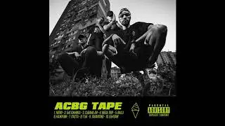 ACBG - MEGA TRIP (ft. VLADYMONEY) (prod. DMT)