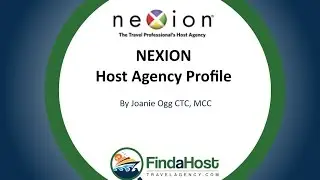 Nexion Host Agency Review