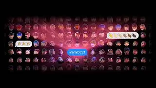 Apple Event &mdash; April 20 Extended intro