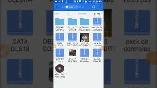 DLS 19 MOD PES 2019 edition Android offline 350mb Best Graphics #2