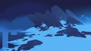 Where did neva go? - Neva Winter Chapter
