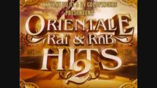 **NEW 2o10 Rai&acute;nb Fever Remix** / Orientale Rai und Rnb Hits 2 2010 Part 2