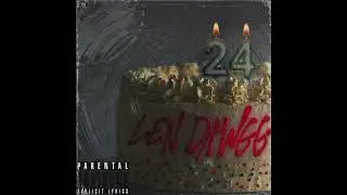 Len Dawgg &ndash; &ldquo;24 Now&rdquo; [Prod by Morensky Major] (Money Man x Lil Baby Remix)