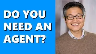 Do You NEED to Get an Agent for Acting? What does an agent do?