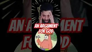 Our existence proves God&rsquo;s existence #islam #atheism