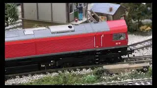 Faulty chassis Bachmann 32-734BSF 66117