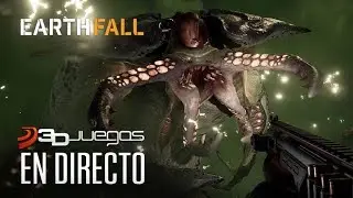 Combatimos la amenaza alien&iacute;gena de Earthfall