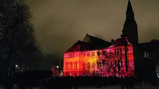 LUX Helsinki 2019