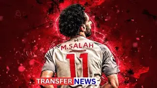 Mohamed Salah Transfer Bombshell: Saudi Arabia Still Pushing for 2026 Deal!
