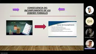 Asesor&iacute;a tributaria a una persona natural