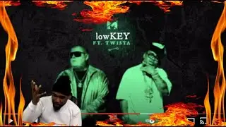 Merkules - ft Twista - ''Lowkey'' - REACTION