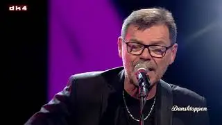 Lars Marco - Jeg vil gi' dig alle stjernerne