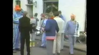 Wilhelmina.Schinveld.1985 / 1989 Karnaval.