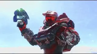 I 1v1'd my friend in H5 custom games... (Episode 2) [HFM#18]