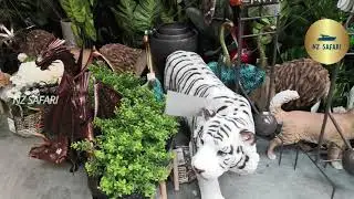 Garden Ornaments