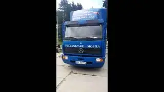 VULCANIZARE MOBILA BRASOV