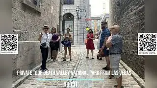 Private Tour Death Valley National Park from Las Vegas
