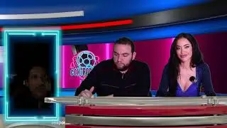 Contropiede 19&deg; Puntata