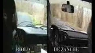 Riolo vs Da Zanche