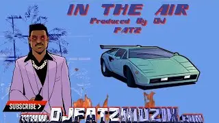 Retro HipHop Instrumental 