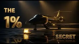The 1% Secret: How They Manipulate the System | And Keep You Poor | Motivational Story | USA Story