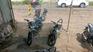 Bike Repair ! Ramjan Bike Repairing