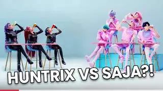 Kpop Demon Hunters ALMOST ENDED LIKE THIS!