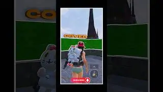 Secret Trick In 3.4 Update ✅ #Shorts #Viral #bgmi