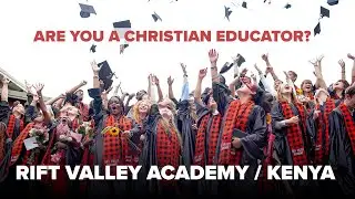 Rift Valley Academy (RVA)