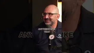 Tony Hayek recalls the moment he witnessed a car bomb explosion