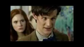 Doctor who all 11 faces