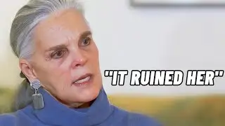 At 85, Ali MacGraw Finally Admits Why She Left Steve McQueen: 