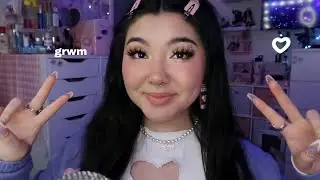 ASMR Testing New Beauty Products | Focallure