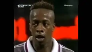 Sidney GOVOU VS Bayern M&uuml;nih