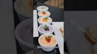 5 IDEIAS R&Aacute;PIDAS E F&Aacute;CEIS DE PAT&Ecirc;S PARA FESTAS! SEM FORNO E SEM FOG&Atilde;O!