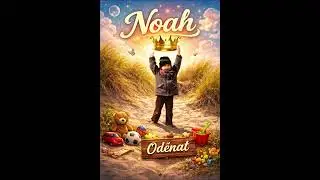 Noah