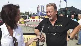 Entreprenadaktuellt p&aring; Entreprenad live 2016 - Hans Erik Kristensson / Entreprenad Live