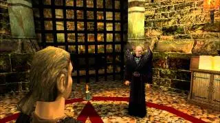 Let's Play Gothic II [German ][HD] #1 - Start & Intro