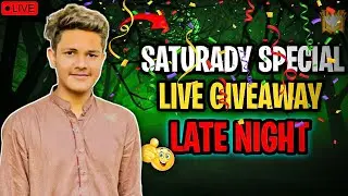 FREE FIRE LIVE GIVEAWAY SQUAD OR DUO ROOMS | SUPREME GAMING 308 #ff #freefire #freefirelivegiveaway