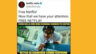 Netflix 🎉Free🎉 Free | The Mount News