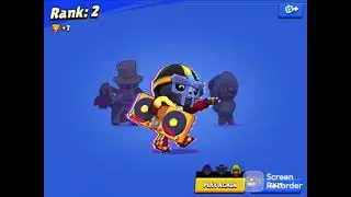 BRAWL STARS gameplay (#2)