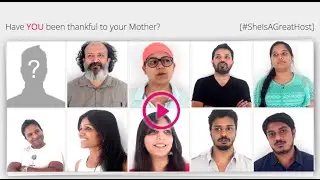 She Is A Great Host | Stayzilla